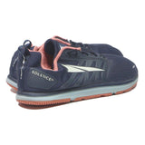 ALTRA Solstice XT Mens Running Trainers Navy & Salmon Synthetic UK 9 Lightweight