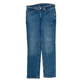 514 Levis Jeans - 31W 29L Blue Denim