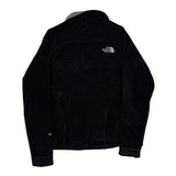The North Face Fleece - Small Black Polyester