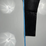 Levis Jeans - 36W 32L Grey Cotton