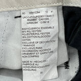 Dickies Shorts - 30W 11L Black Cotton