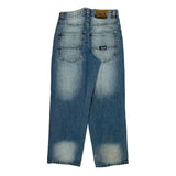 Hip Hop Southpole Baggy Jeans - 30W 31L Blue Denim