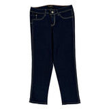 Rocawear Jeans - 30W UK 8 Dark Wash Denim