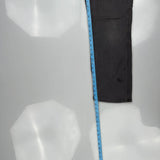 Carhartt Carpenter Trousers - 30W 30L Grey Cotton