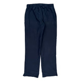 Nike Tracksuit - Medium Navy Polyester