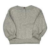 Age 18 Months Tommy Hilfiger Sweatshirt - 3XS Gray Cotton