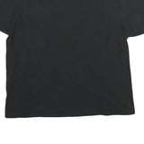 AC/DC Mens Black High Voltage Graphic T-Shirt XL Short Sleeve Crew Neck Rock
