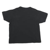 AC/DC Mens Black High Voltage Graphic T-Shirt XL Short Sleeve Crew Neck Rock
