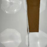Dickies Carpenter Pants - 34W 32L Brown Cotton