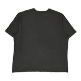 Carhartt T-Shirt - 2XL Black Cotton