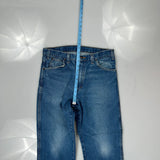 Dickies Jeans - 32W 30L Blue Denim
