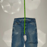 Dickies Carpenter Jeans - 36W 30L Blue Denim