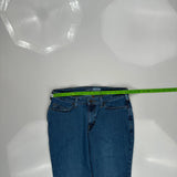 Carhartt Jeans - 32W US 8 Blue Cotton