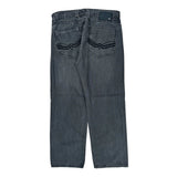 Ecko Unltd Jeans - 37W 32L Gray Cotton