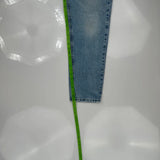 Carhartt Jeans - 34W 32L Blue Cotton