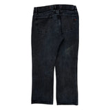 Diesel Jeans - 31W 30L Black Denim