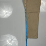 Carhartt Pants - 33W 29L Beige Cotton