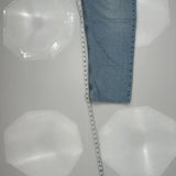 Levis 505 Jeans - 36W 30L Light Wash Cotton