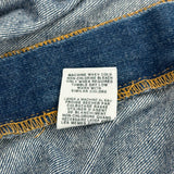 Polo By Ralph Lauren Jeans - 42W 31L Blue Cotton