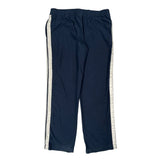 Nike Tracksuit - Medium Navy Polyester