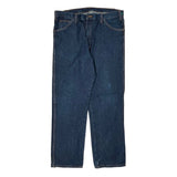 Dickies Jeans - 36W 32L Blue Denim