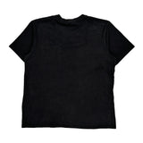 Carhartt T-Shirt - Large Black Cotton