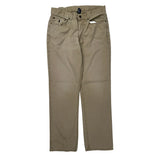 Polo By Ralph Lauren Chinos - 32W 32L Beige Cotton