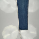 Dickies Jeans - 34W 32L Blue Cotton