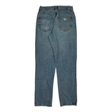 Guess Jeans - 29W US 6 Blue Cotton