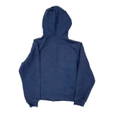 Age 10-12 Polo By Ralph Lauren Hoodie - Large Blue Cotton