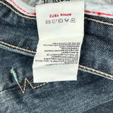 Ecko Unltd Denim Shorts - 32W 30L Blue Cotton