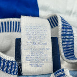 Southern Alameda County Select Soccer Umbro Football Shirt - Small Blue Polyester