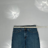 Carhartt Jeans - 34W 30L Blue Cotton