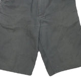 CARHARTT Mens Shorts Grey Casual Regular M W32