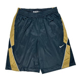 Nike Basketball Nike Sport Shorts - Large Black Polyester