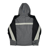 Columbia Ski Jacket - Large Black Polyester