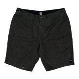 Oakley Shorts - 34W 10L Black Polyester
