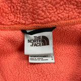 The North Face Fleece Jacket - Large Black Polyester