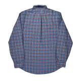 Ralph Lauren Checked Shirt - XL Multicoloured Cotton