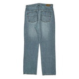 Tommy Hilfiger Jeans - 33W US 12 Light Wash Cotton