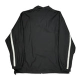 Reebok Jacket - 2XL Black Polyester