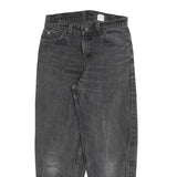 LEVI'S 560 Mens Relaxed Jeans Denim Dark W30 L30 Casual Comfortable Zip Fly