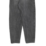 LEVI'S 560 Mens Relaxed Jeans Denim Dark W30 L30 Casual Comfortable Zip Fly