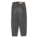 LEVI'S 560 Mens Relaxed Jeans Denim Dark W30 L30 Casual Comfortable Zip Fly
