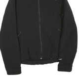 THE NORTH FACE Womens Black Apex Zip Jacket M Polyester Blend Outdoor Cycling