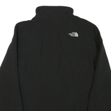 THE NORTH FACE Womens Black Apex Zip Jacket M Polyester Blend Outdoor Cycling