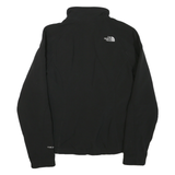 THE NORTH FACE Womens Black Apex Zip Jacket M Polyester Blend Outdoor Cycling