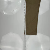 Rebar Ariat Carpenter Pants - 34W 32L Khaki Cotton