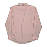 Tommy Hilfiger Shirt - XL Pink Cotton