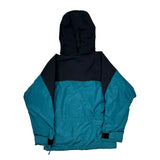 Marmot Jacket - Small Black Nylon